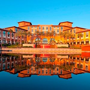 The Westin Lake Las Vegas Resort & Spa